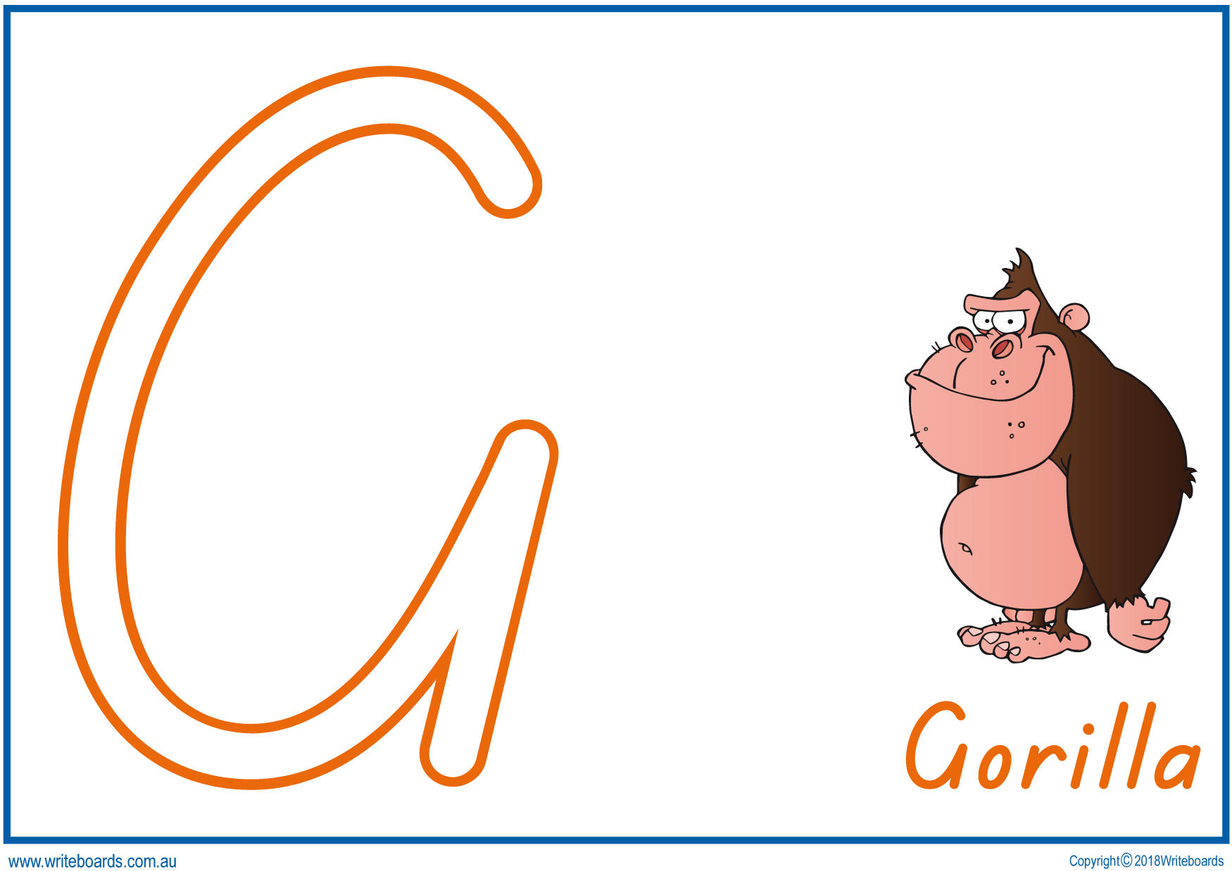 Download TAS Modern Cursive Font Uppercase Letters & Numbers Worksheets for Teachers, TAS Teaching Resources