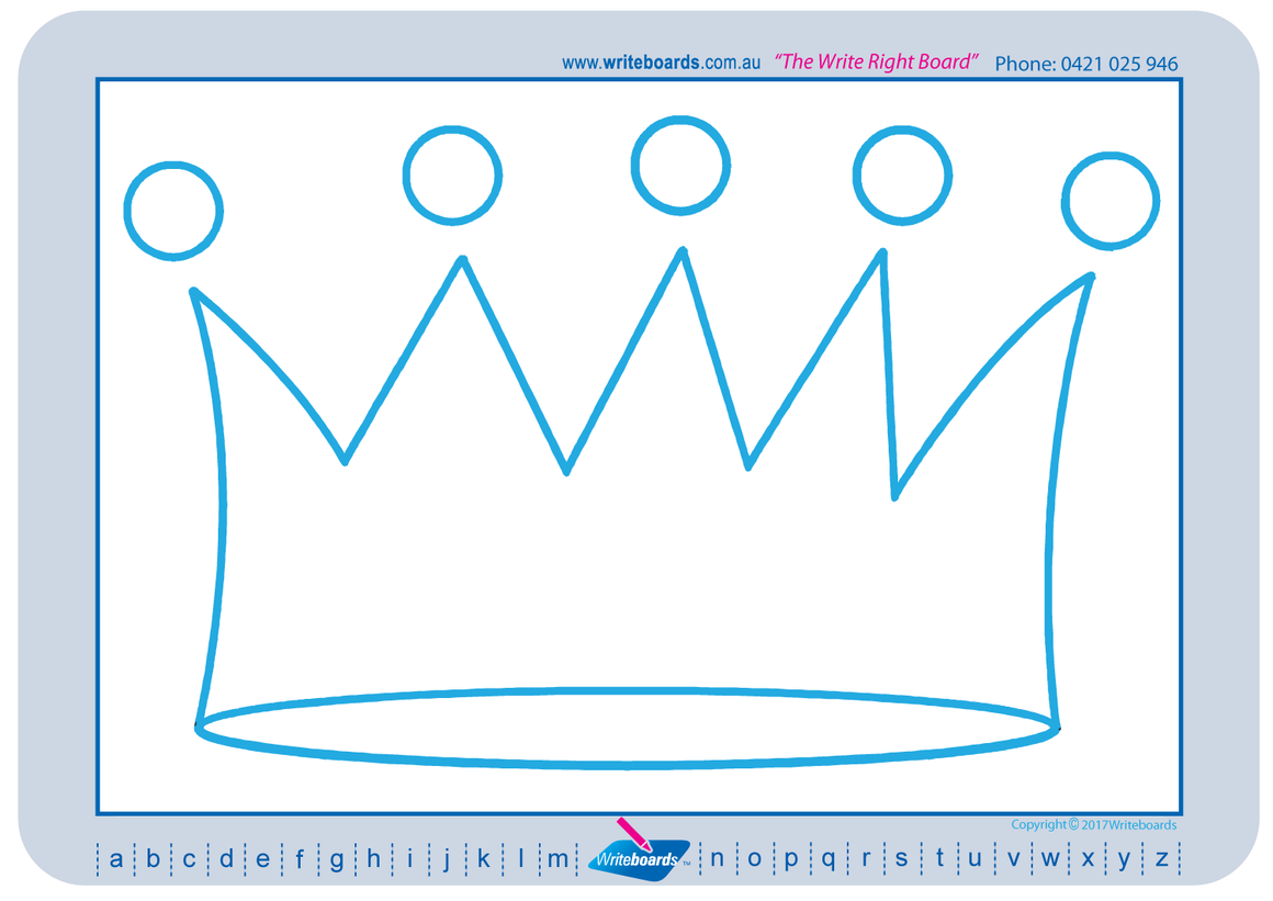 Learn to Draw Princess related images On a Grid for Tutors / Therapists and Childcare