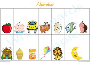 QLD Beginner Font Busy Book pages that your child has to add letters