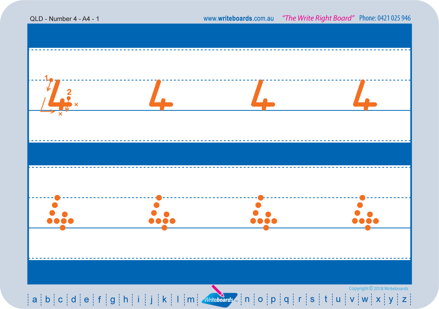 Free QLD Worksheets, Download Free QLD tracing worksheets, Free QCursive worksheets, Free QLD Number Worksheets