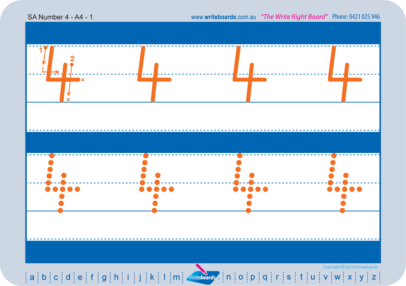 Free SA Handwriting Worksheets for Your Child, Download Free Tracing worksheets using SA Handwriting