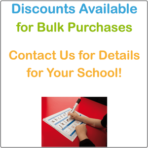 Bulk Purchases for Your School