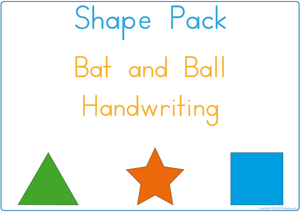 Busy Books to Teach Your Students their Shapes in Color, Busy Books for Teachers