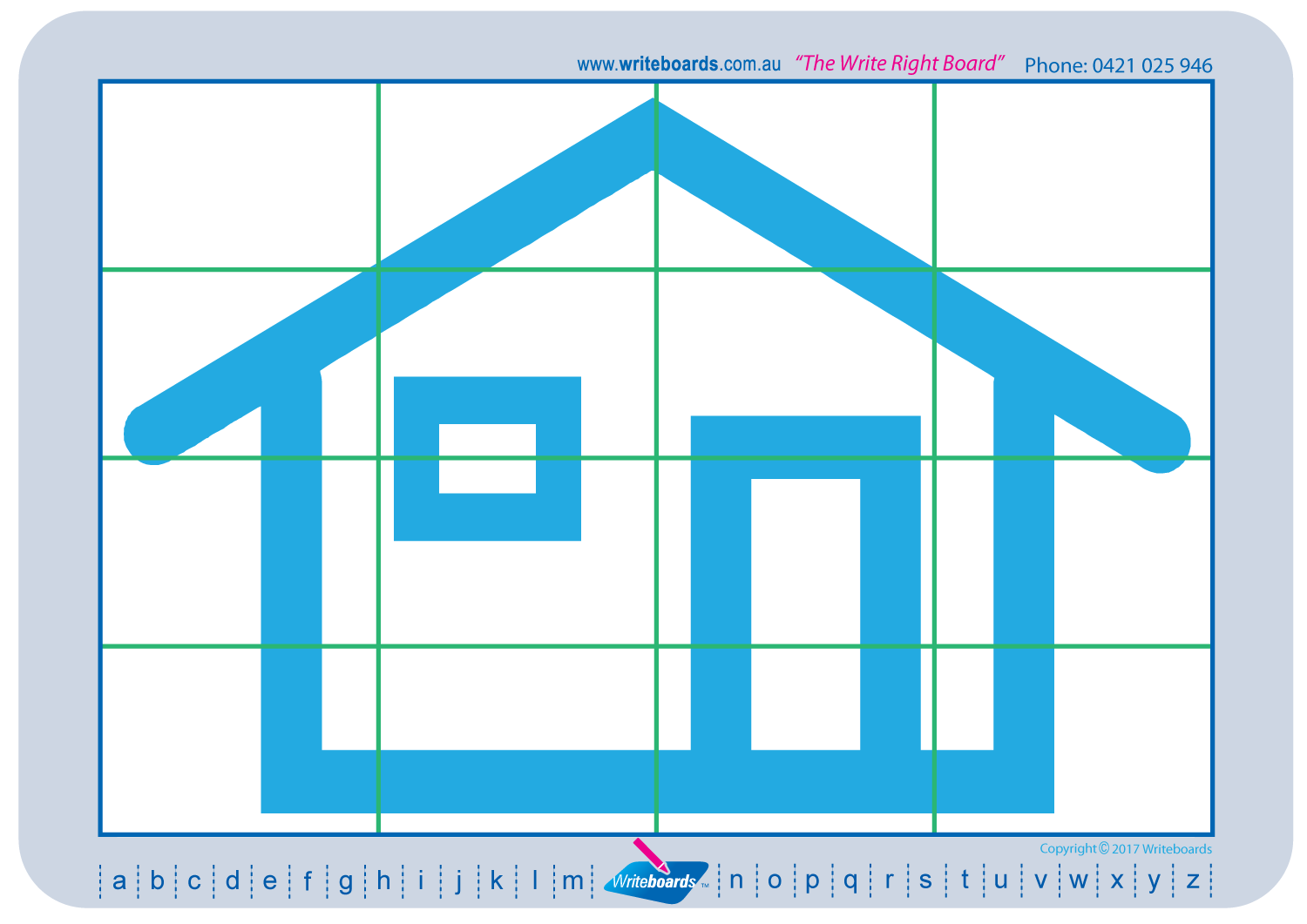 EASY Learn to Draw on a Grid Worksheets for Tutors & Occupational Therapists