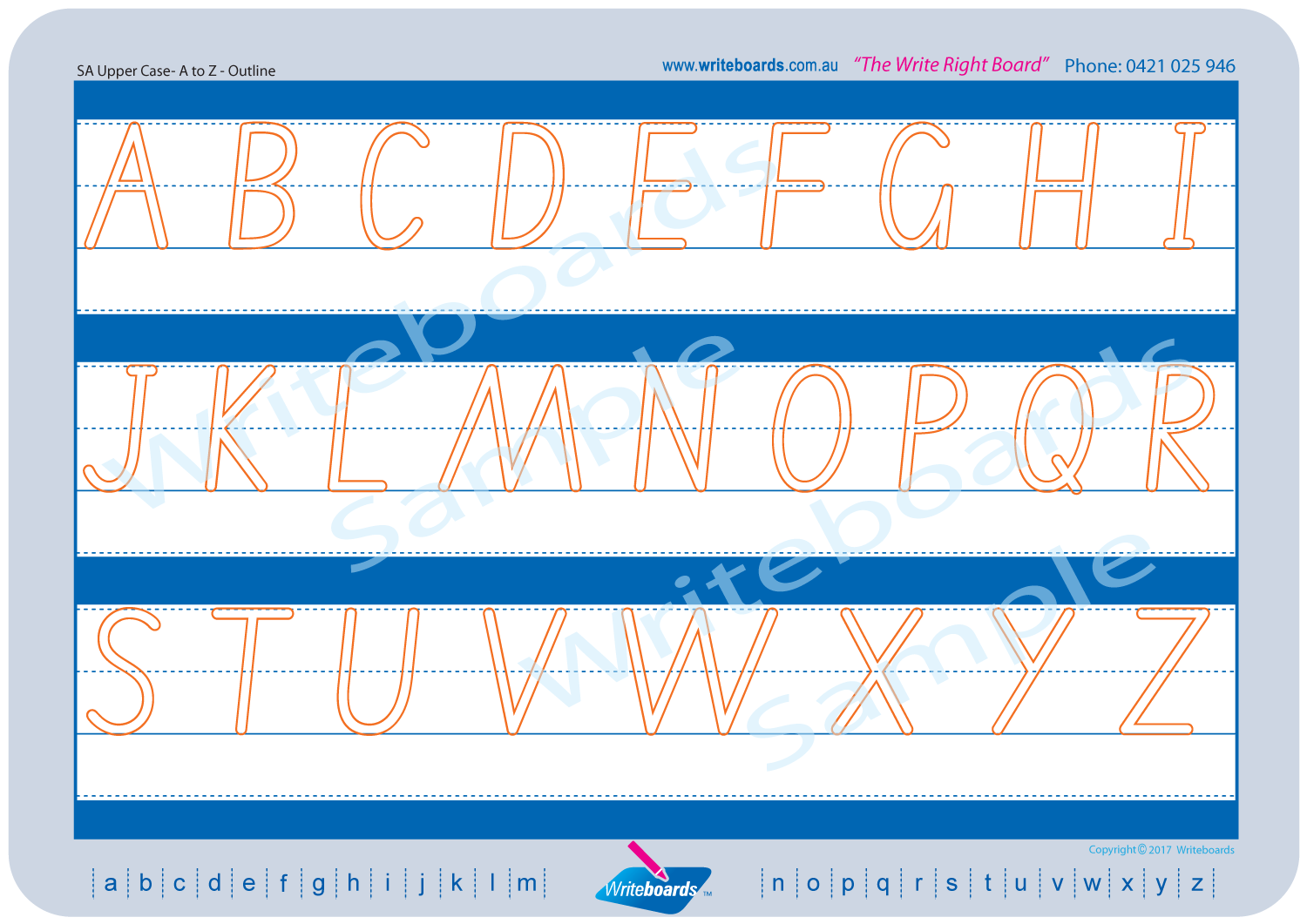 SA Handwriting Worksheets for Year 1, SA Alphabet and Number Worksheets and Games, SA Worksheets