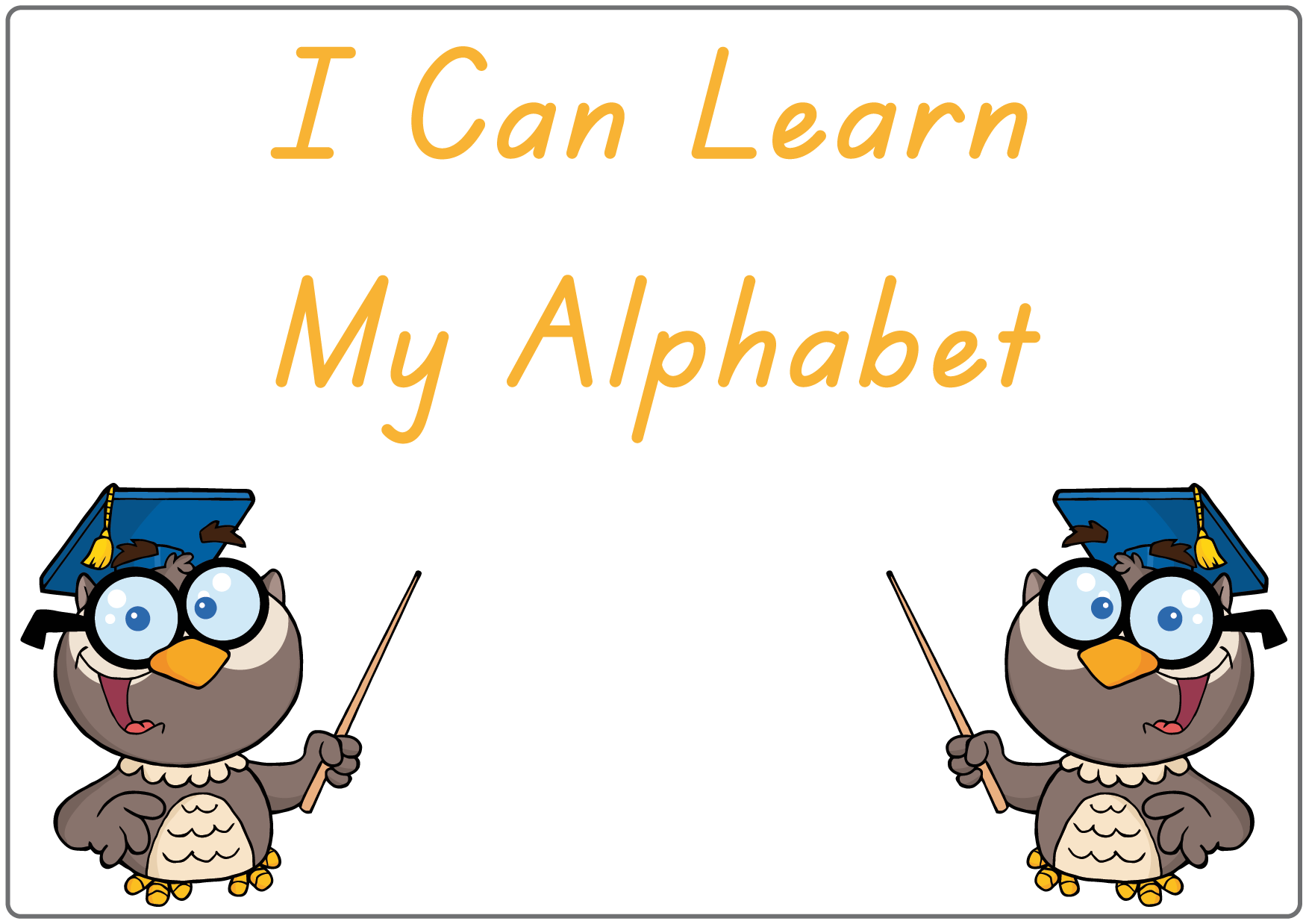 TAS Modern Cursive Font Alphabet Busy Book includes Fun Posters – Flashcards & activities
