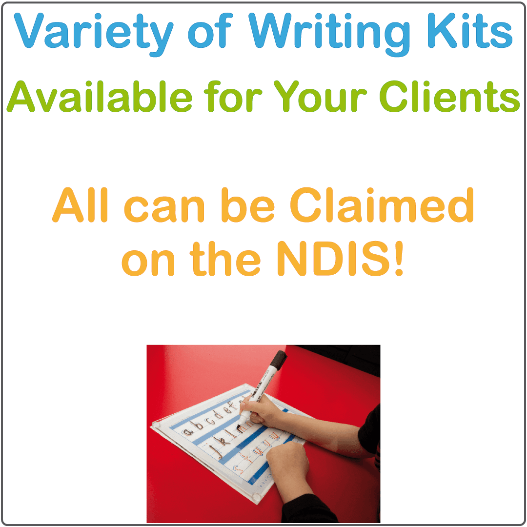 Specialised Kits for Your Clients