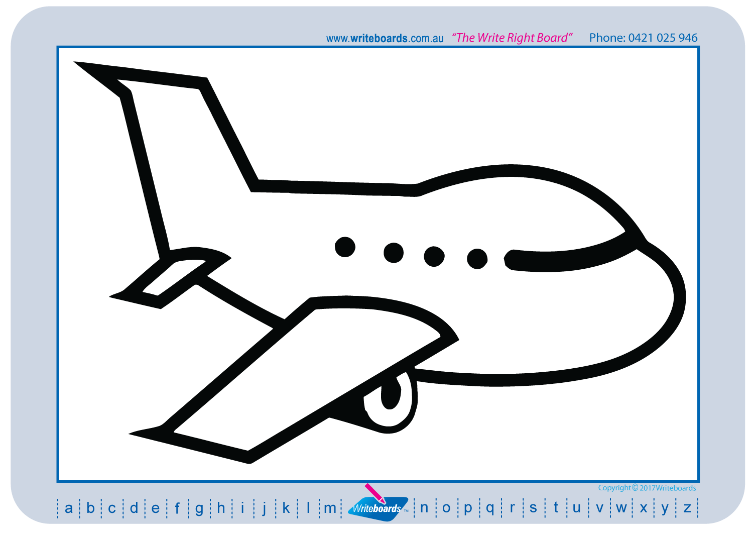 Teach your child how to draw airplanes and cars using a grid & a Reusable board