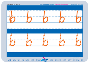 Free QLD Worksheets, Download Free QLD tracing worksheets, Free QCursive worksheets, Free QLD Alphabet Worksheets