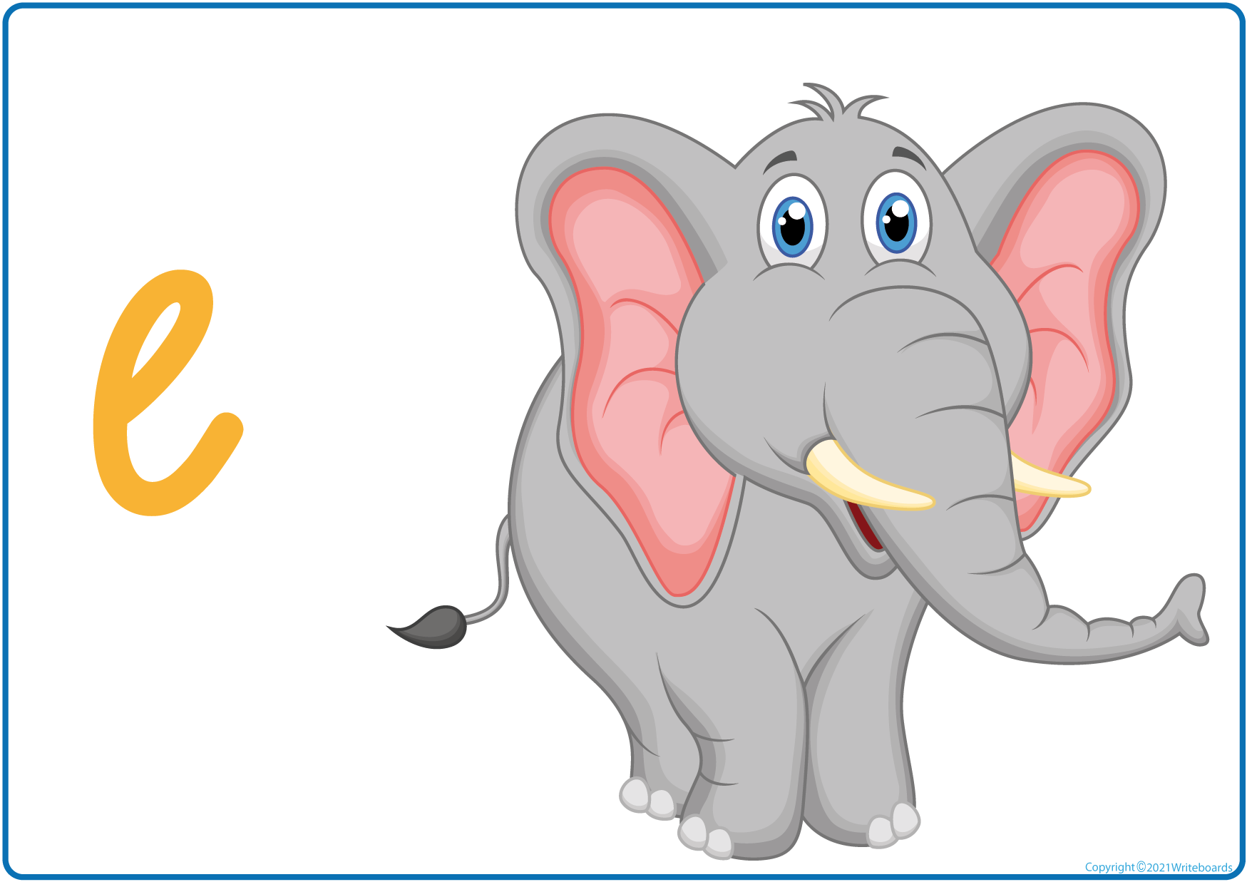 26 NSW Foundation Font Animal Phonics Posters for Teachers  in NSW & ACT